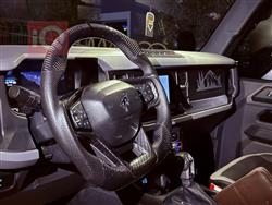 فورد برونكو